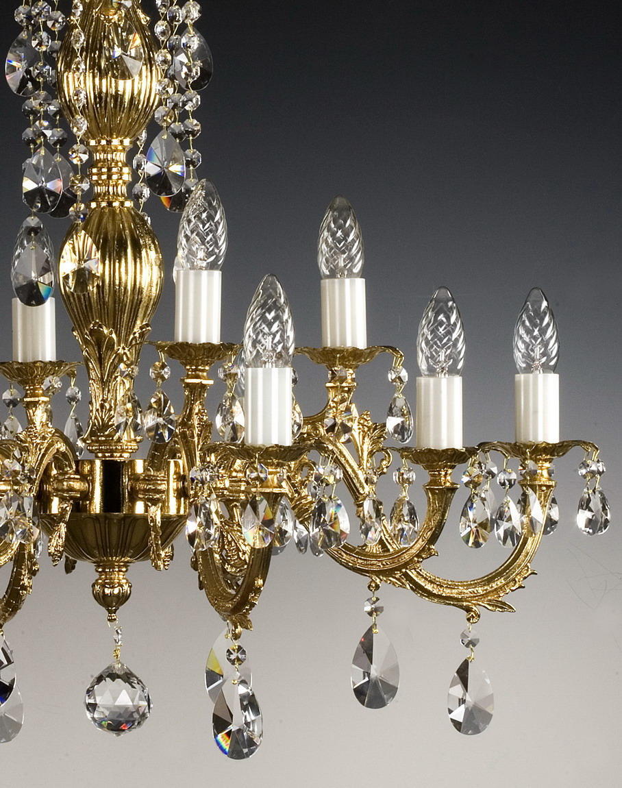 Lustre AL093