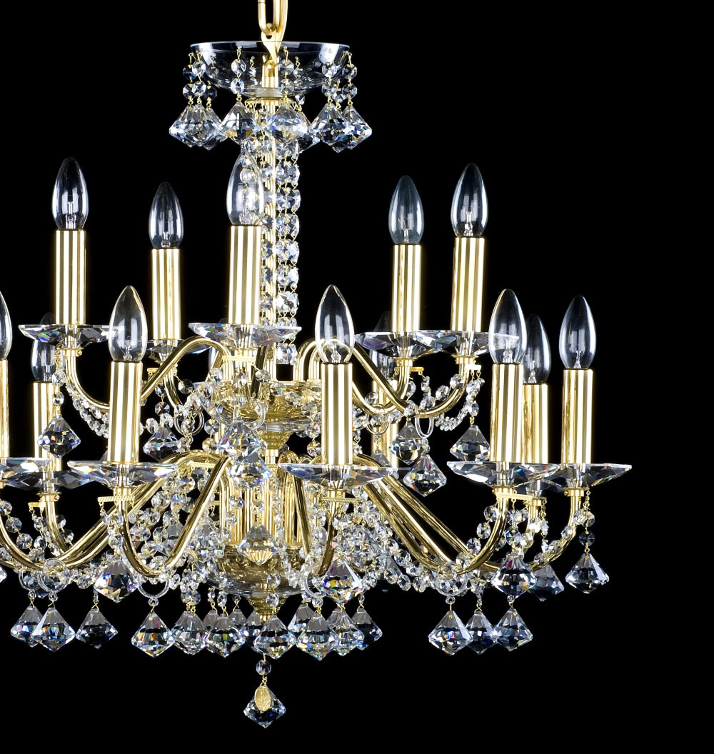 Lustre AL102