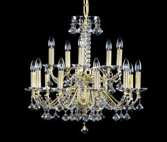 Lustre AL102