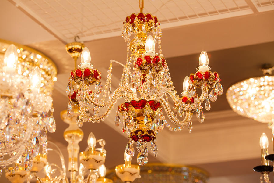 Lustre AL119