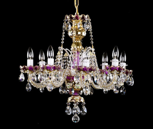 Lustre AL121