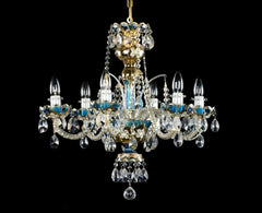 Lustre AL122