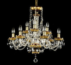 Lustre AL125
