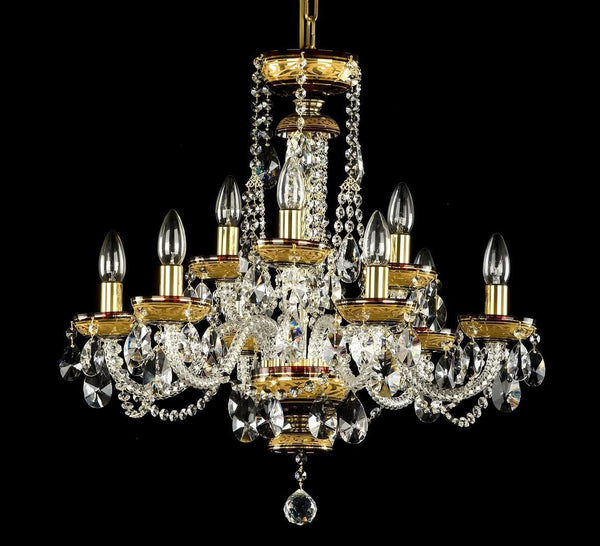 Lustre AL125