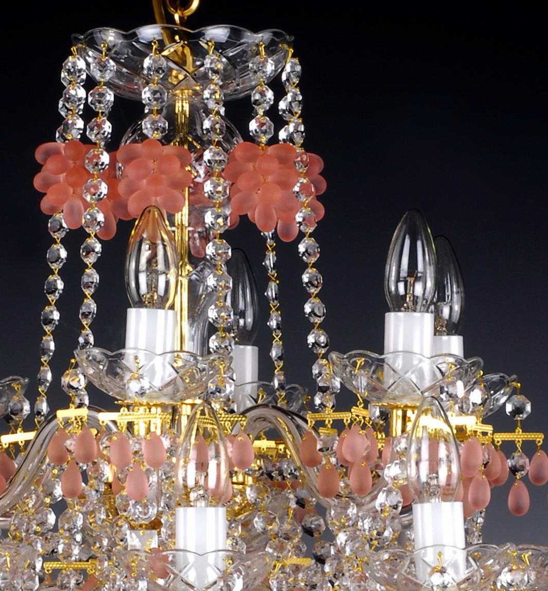 Lustre AL134K