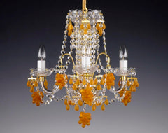 Lustre AL138K