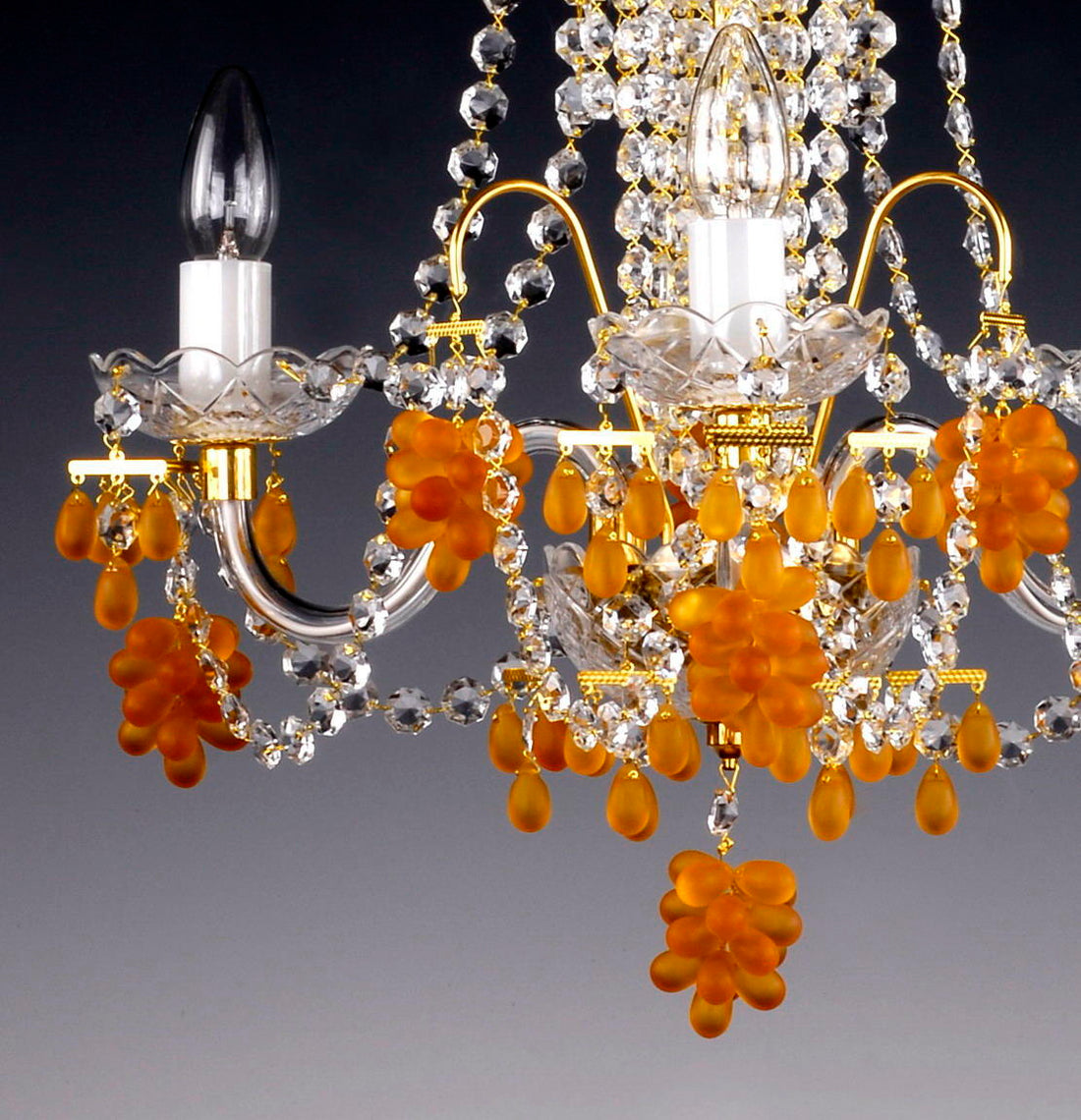 Lustre AL138K