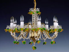 Lustre AL141K