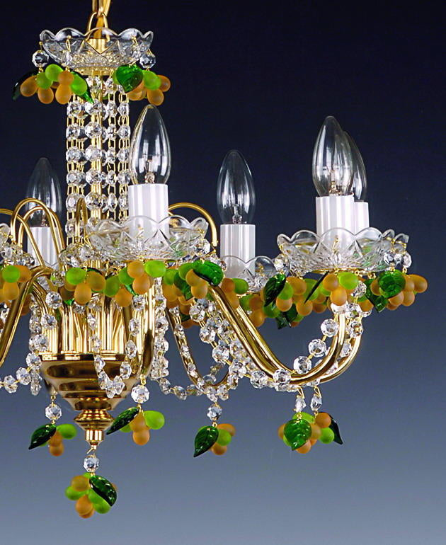 Lustre AL141K