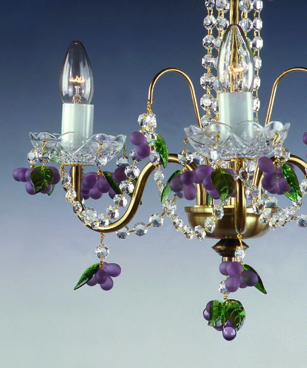 Lustre AL142K