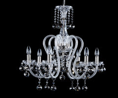 Lustre en cristal AL144K