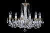 Lustre en cristal AL149