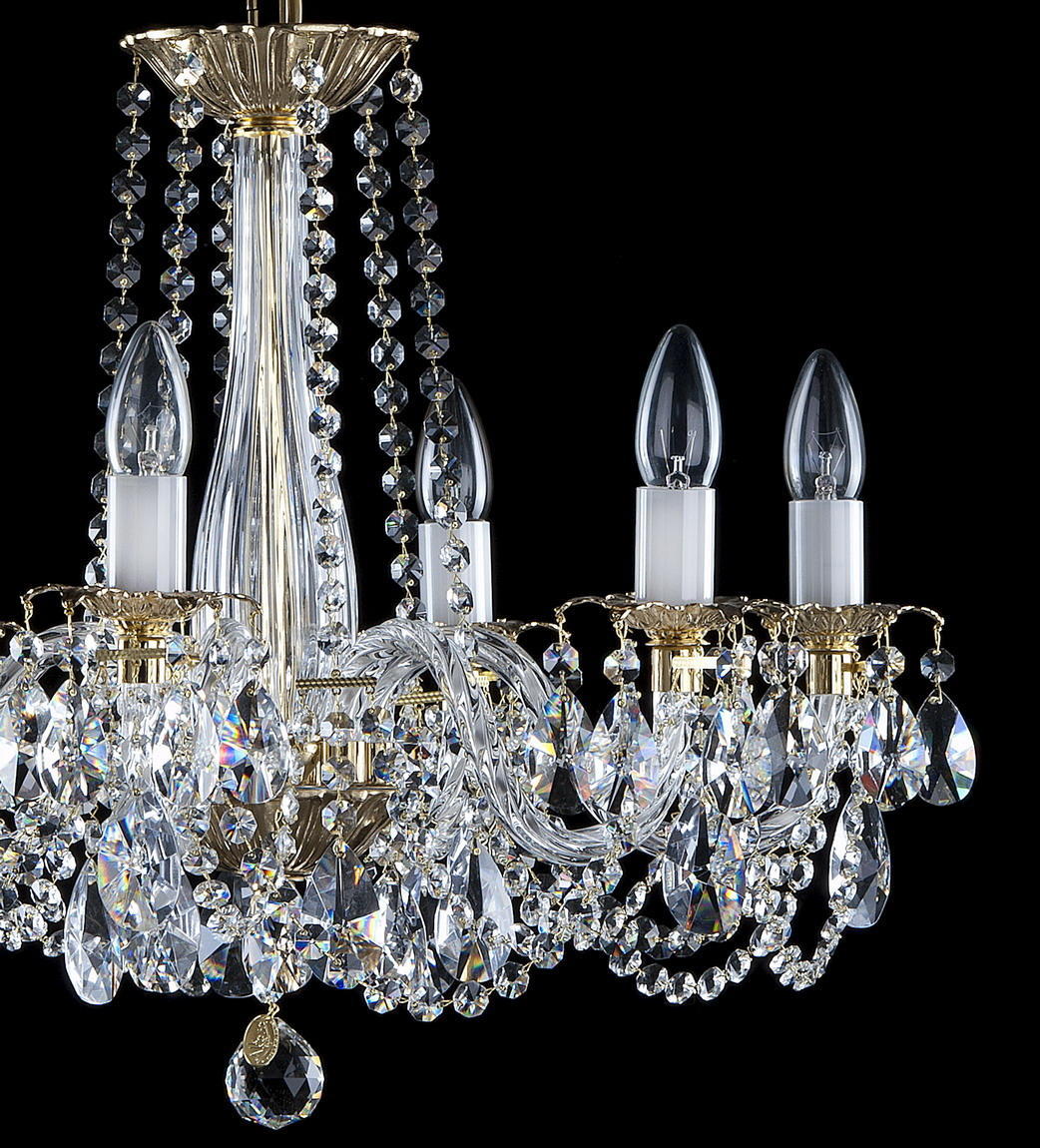 Lustre en cristal AL149