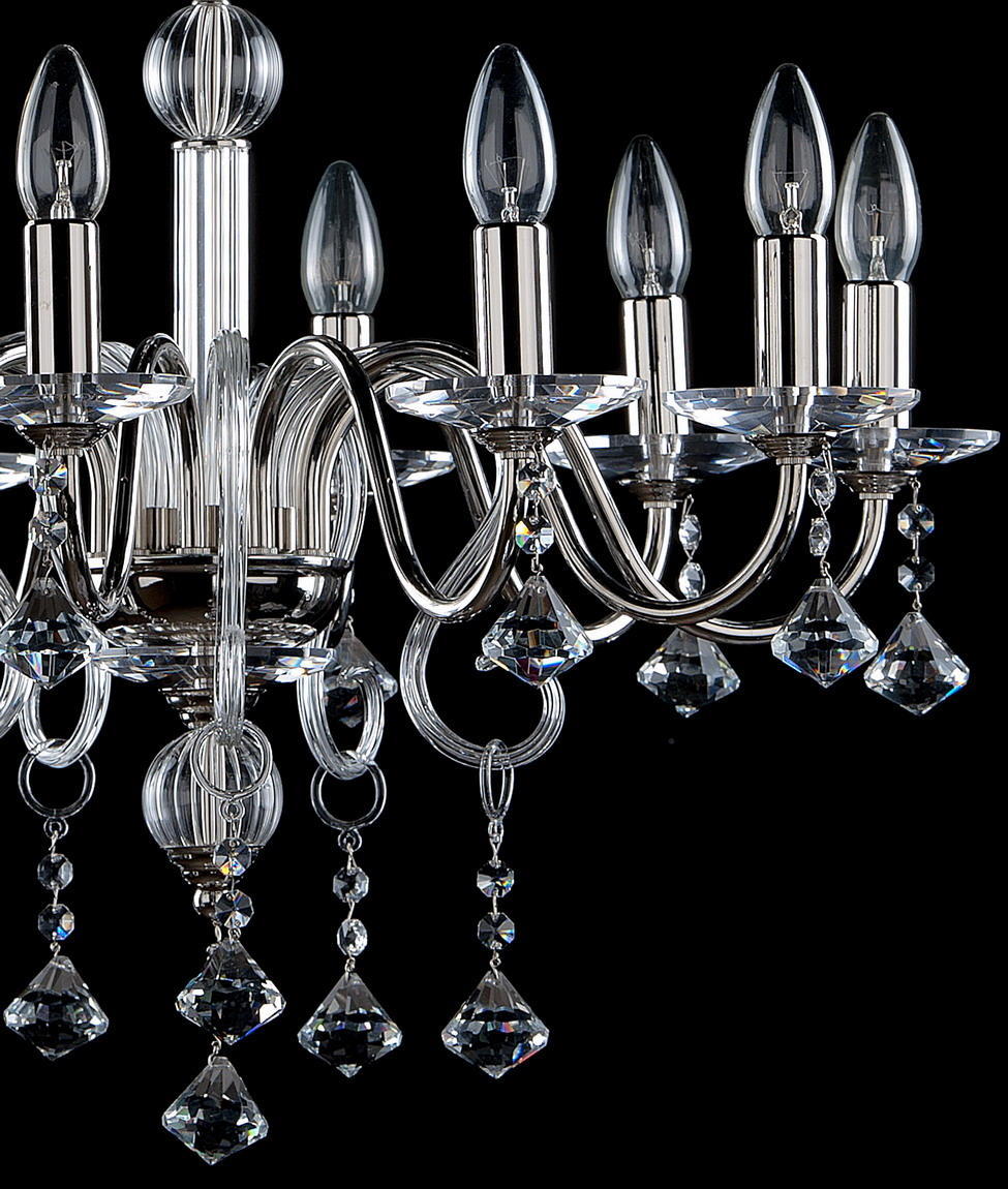 Lustre | Lunranella
