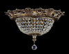 Lustre en laiton AL167