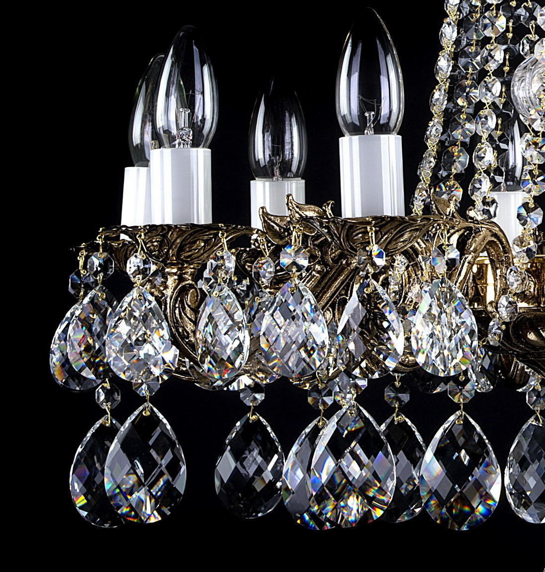 Lustre AL173
