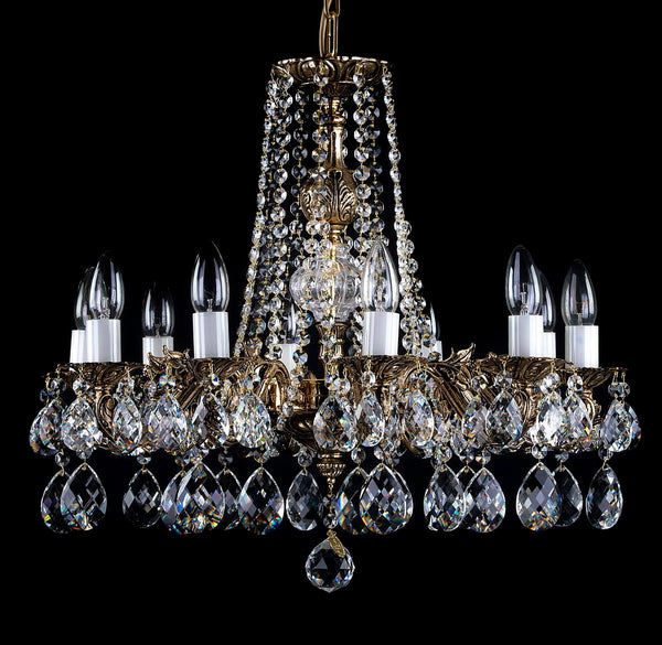 Lustre AL173