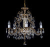 Lustre en laiton AL174