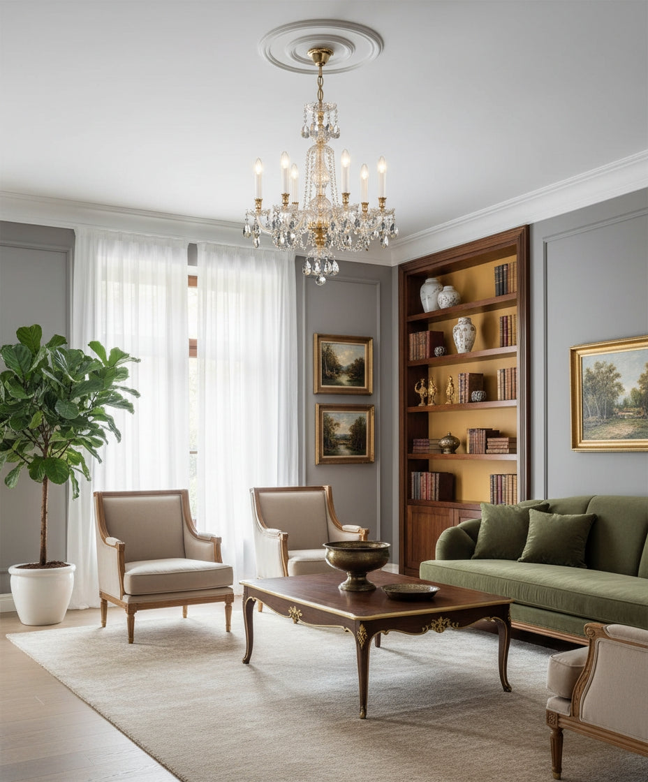 Lustre AL175