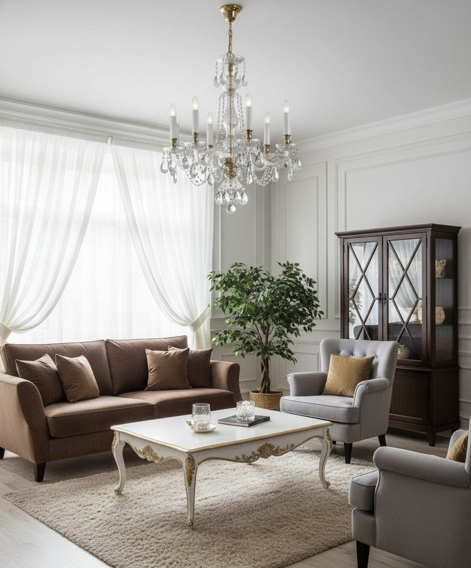 Lustre AL175