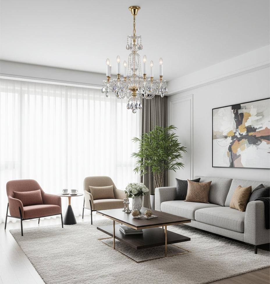 Showroom Designix Lyon