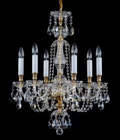 Lustre AL175