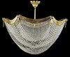 Plafonnier corbeille AL177