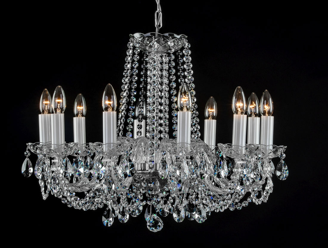 Lustre en cristal AL181K