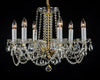Lustre en cristal AL182K