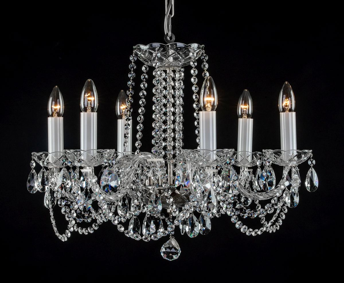 Lustre en cristal AL182K