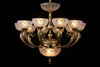 Lustre AL207