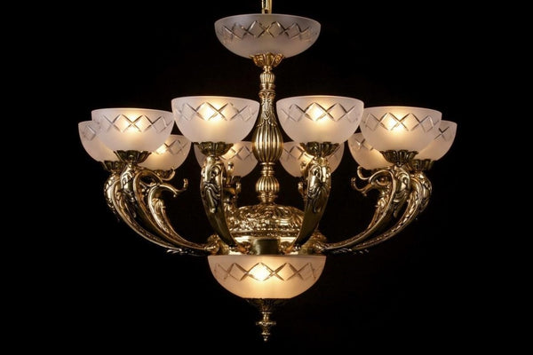 Lustre AL207