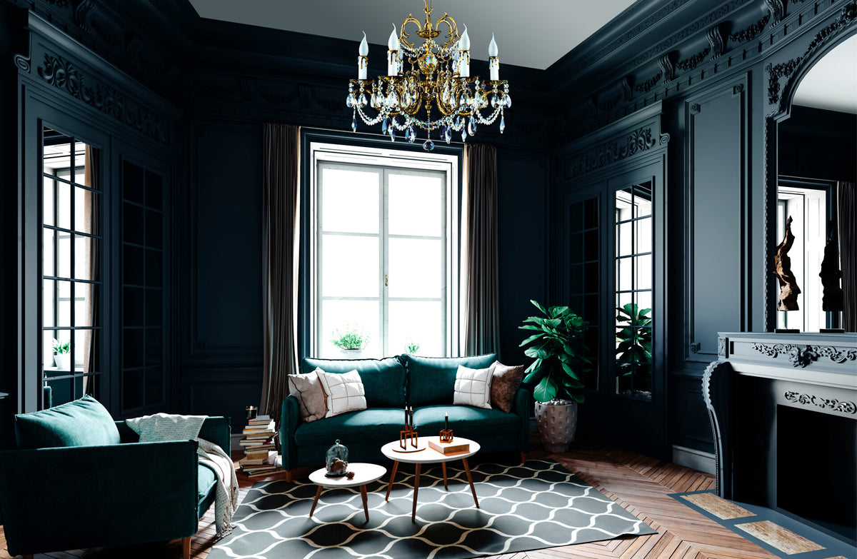Lustre AL216