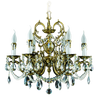 Lustre AL216