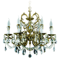 Lustre AL216
