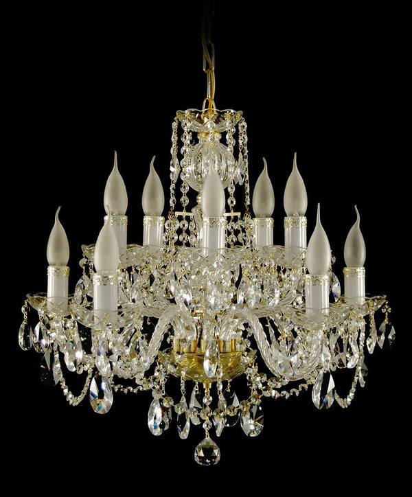 Lustre en cristal AL223K