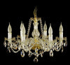 Lustre en cristal AL226K