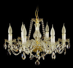 Lustre en cristal AL226K