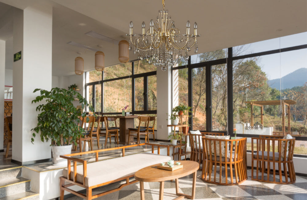 Showroom Designix Lyon