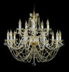 Lustre en cristal AL245K
