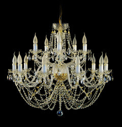 Lustre en cristal AL245K