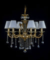 Lustre en laiton AL249