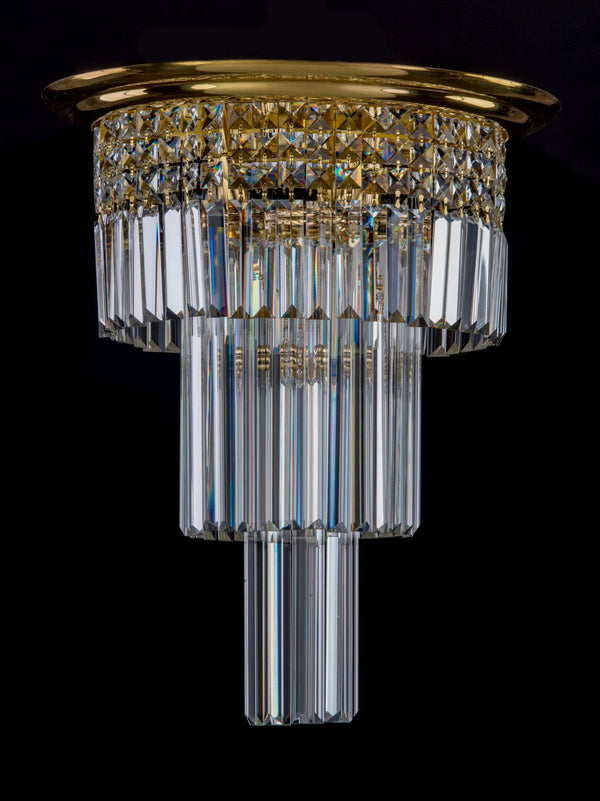 Lustre moderne AL251