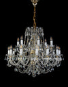 Lustre en cristal AL254K