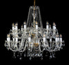 Lustre en cristal AL255K