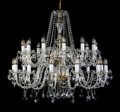 Lustre en cristal AL255K