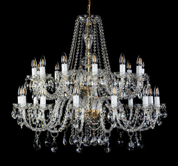 Lustre en cristal AL255K