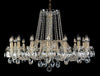 Lustre en cristal AL256K