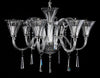 Lustre en verre AL263