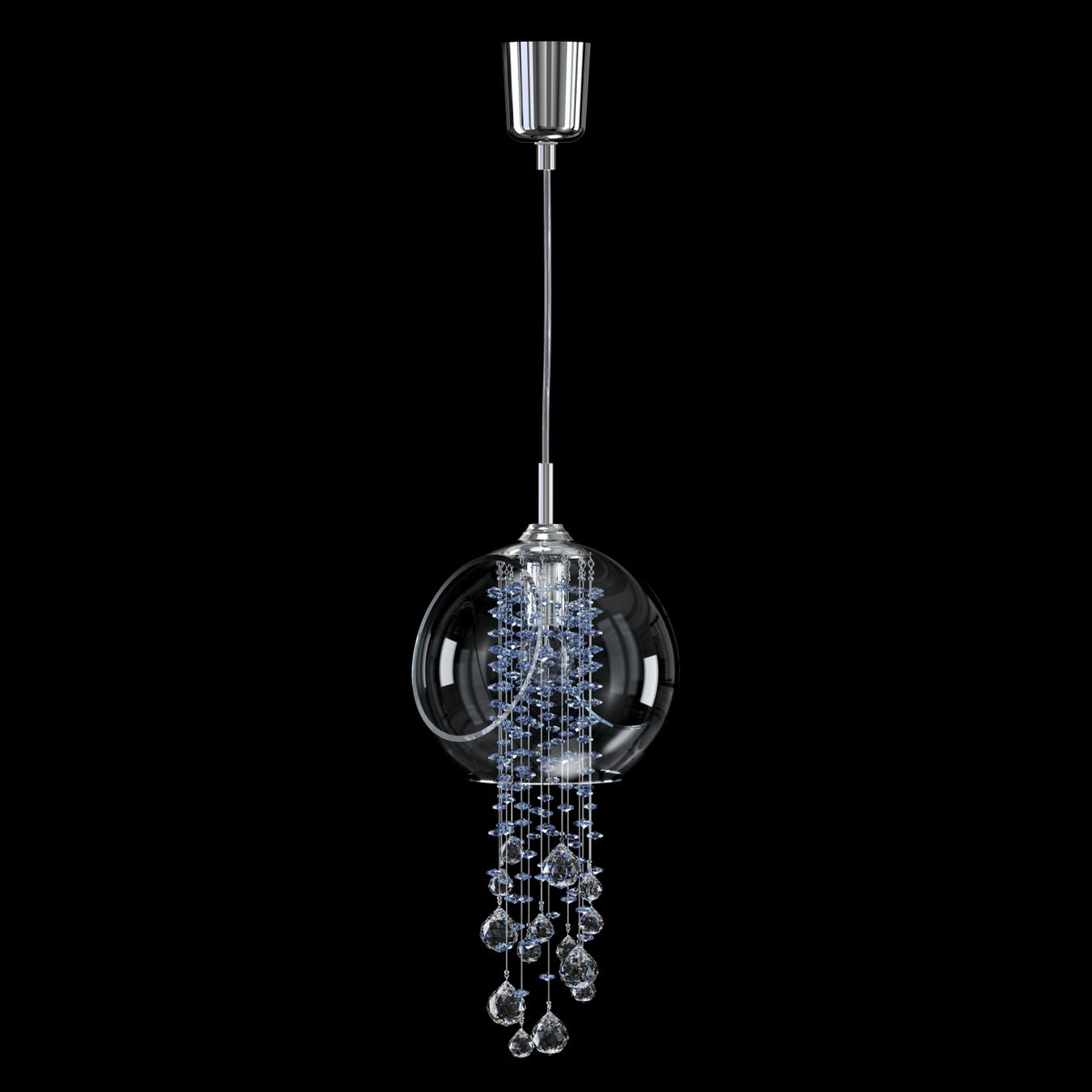 Lampe moderne L-ALI-01A